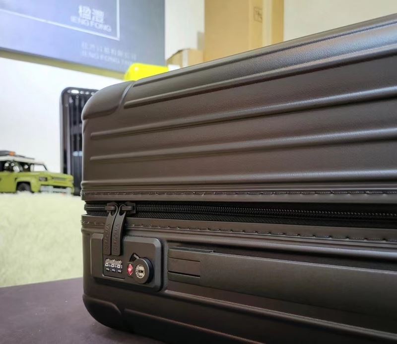 Rimowa Suitcase